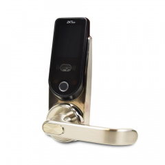Smart замок ZKTeco HBL100B з Bluetooth, скануванням обличчя, відбитка пальця, карт Mifare Чернігів