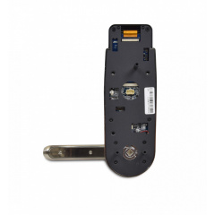 Smart замок ZKTeco HBL100B з Bluetooth, скануванням обличчя, відбитка пальця, карт Mifare Чернігів
