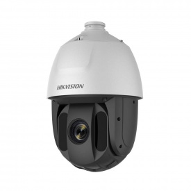 IP Speed Dome відеокамера 4 Мп Hikvision DS-2DE5425IW-AET5 для системи відеонагляду
