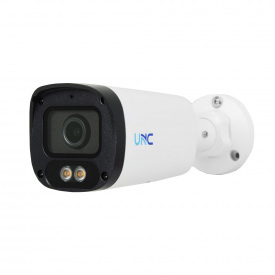 IP відеокамера UNC UNW-4MIRP-30W/2.8A CH циліндрична 4 Мп