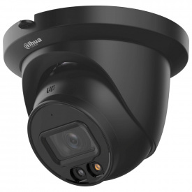 IP-відеокамера 8 Мп Dahua DH-IPC-HDW2849TM-S-IL-BE 2.8 мм