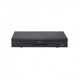 IP-відеореєстратор 16-канальний з PoE Dahua DHI-NVR2216-16P-I2