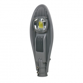 Светильник светодиодный Lightwell LW-COB65K-50 COB консольный 50W