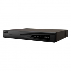 IP-видеорегистратор 8-канальный Hikvision DS-7608NI-Q1(D) для систем видеонаблюдения