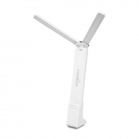 Лампа светодиодная аккумуляторная Mealux DL-13