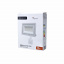 Прожектор світлодіодний з датчиком руху Lightwell LW-FL-W-20-S 20 W 295921 Чернівці