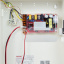 Бесперебойный блок питания FARADAY Electronics UPS 85W Smart ASCH MBB 12 В Львов