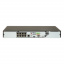 IP-видеорегистратор 8-канальный с PoE Hikvision DS-7608NXI-K2/8P Черновцы