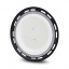 Світильник світлодіодний Lightwell ZY-UFO21-65K-150W SMD підвісний 150W Красноград