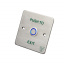 Кнопка выхода Yli Electronic PBK-814C(LED) с LED-подсветкой Киев