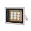 Комплект IP-видеокамера 2 Мп Hikvision DS-2CD1021-I(F) 2.8 мм и ИК-прожектор Lightwell LW9-100IR45-220 Хмельницкий