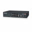 Некерований PoE-комутатор Provision ISR PoES-08120C+2I-V2 Київ