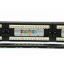 Патч-панель CMS 19" 24хRJ-45 UTP кат. 5e c организатором кабеля Харьков