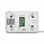 Комплект видеодомофона BCOM BD-770FHD/T White Kit Киев