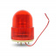 Лампа сигнальная Weilai R-220i 24V с кронштейном R-220i bracket Чернигов