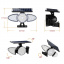 Фонарь с датчиком движения на солнечной батарее Lightwell LWS-2.5W2.5Pir Бердичів