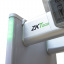 Арочный металлодетектор ZKTeco ZK-D4330 (IP65) 8H Backup Battery на 33 зоны детекции с резервным аккумулятором Киев