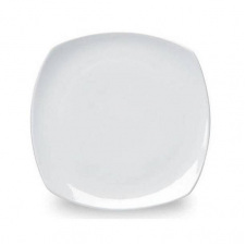 Тарілка обідня 22*22 см Wilmax 991260