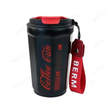 Термокухоль 500 мл Stenson MT-4575 Black