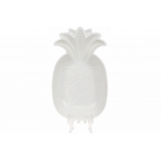 Блюдо фарфорове BonaDi Ананас 988-232