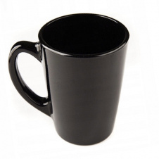 Кухоль 320 мл New Morning Black Luminarc Q0156