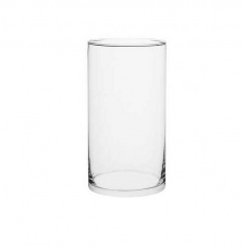 Ваза стеклянная 29 см Trendglass Flora 35940
