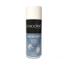 Дезодорант для взуття з частинками срібла Coccine Nano Deo Silver 400 мл 4863