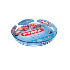Форма круглая Pyrex для выпекания 27 см (813B000)