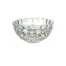 Фруктівниця 280 мм богемське скло Bohemia Diamond 6KE30 99T41 280 BOH