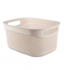 Кошик без кришки Ucsan 33*24*16,5 см 9 л М-164
