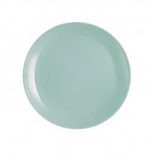 Тарелка подставная LUMINARC DIWALI LIGHT TURQUOISE 27.3 см (P2013)