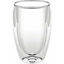 Стакан 300 мл Wilmax Thermo с двойным дном 888733 WL