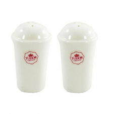 Набір для спецій (сільничка та перечниця) Tudor TU0135/0 8 см