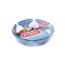 Форма круглая Pyrex для выпекания 26 см (818B000)