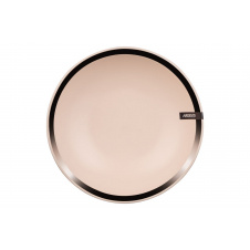Тарелка суповая 20 см Ardesto Liguria Cream AR2920LCC