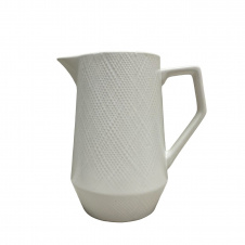 Глек керамічний 1000 мл Maestro MR-20002-55 White