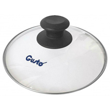 Кришка скляна d-26 см із тримачем Gusto GT-8100-26 GT 4100-79304