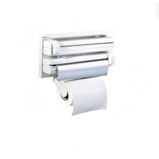 Тримач кухонний Triple Paper Dispenser 3 в 1 A-PLUS 5821