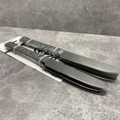 Набор столовых ножей 6 шт RINGEL Space RG-3102-6/1 Полтава