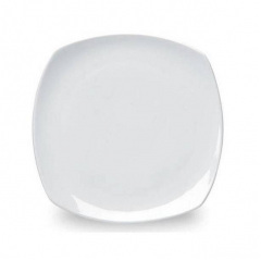 Тарелка обеденная 22*22 см Wilmax 991260 Каменское