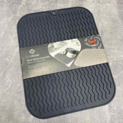 Сушка-килимок для посуду 36*28 см Titiz Plastik GP-143 Івано-Франківськ