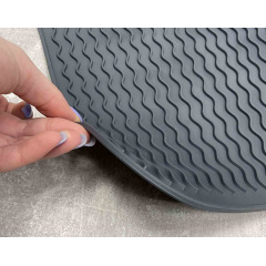 Сушка-килимок для посуду 36*28 см Titiz Plastik GP-143 Івано-Франківськ