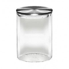 Банка для сипучих Wilmax Thermo WL-888514/A 950мл Ірпінь