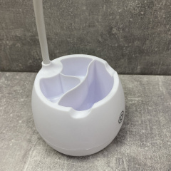 Настільна лампа акумуляторна LED з підставкою A-PLUS SST-813/1008808 Балаклія