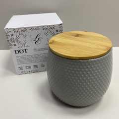 Банка керамическая 1,9л Limited Edition DOT 202C-003-A8 Львов