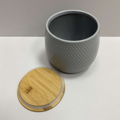 Банка керамическая 1,9л Limited Edition DOT 202C-003-A8 Львов