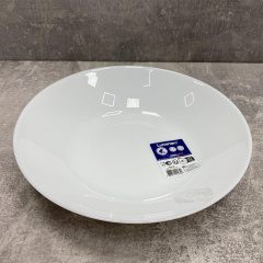 Тарелка суповая 20 см Luminarc Zelie V3730/V6234 Киев
