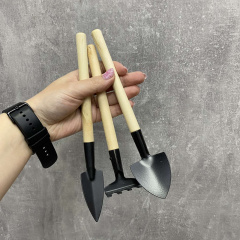 Набір інвентарю для кімнатних рослин 3 предмети Stenson R30842 Харків