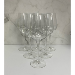 Набор бокалов для вина 350 мл Chef&Sommelier Sublym L2761/1 Киев
