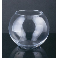 Ваза скляна 15,5 см Trendglass Sphere 35104 Харків